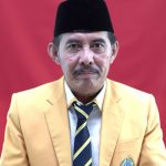 Prof. Dr. Syahrul, M.Pd. -NIP. 19610702.198602.1.002